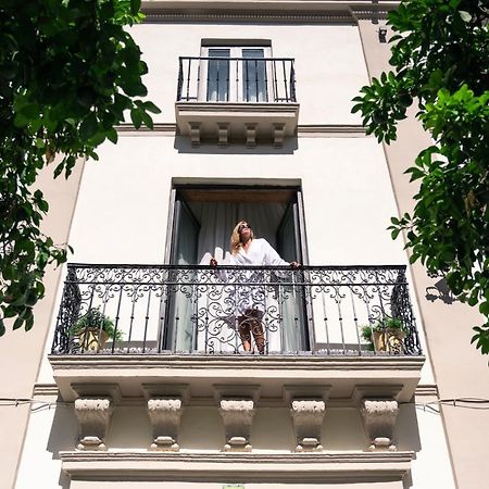 Legado Magdalena Hotel Seville Exterior photo