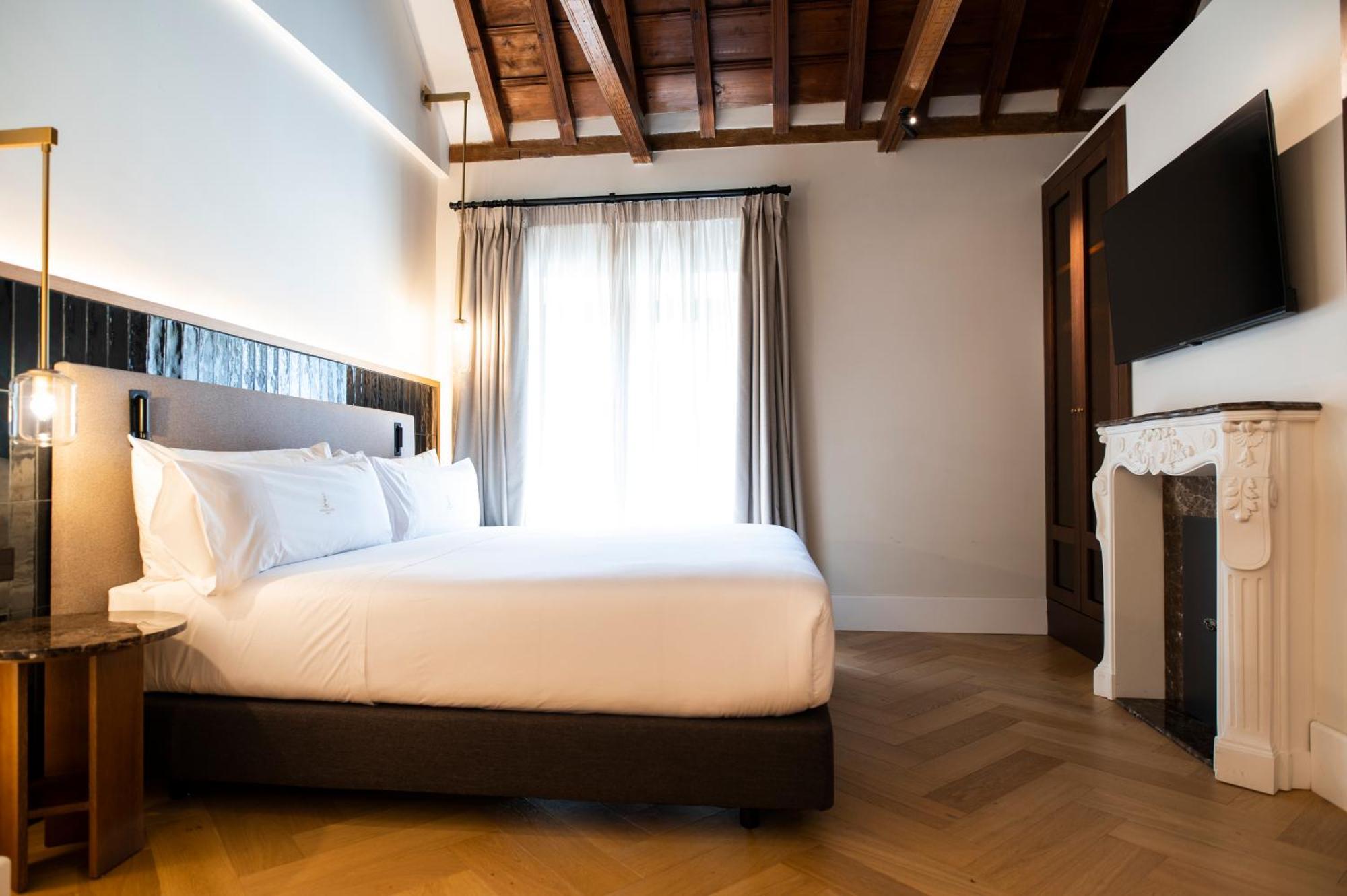 Legado Magdalena Hotel Seville Exterior photo